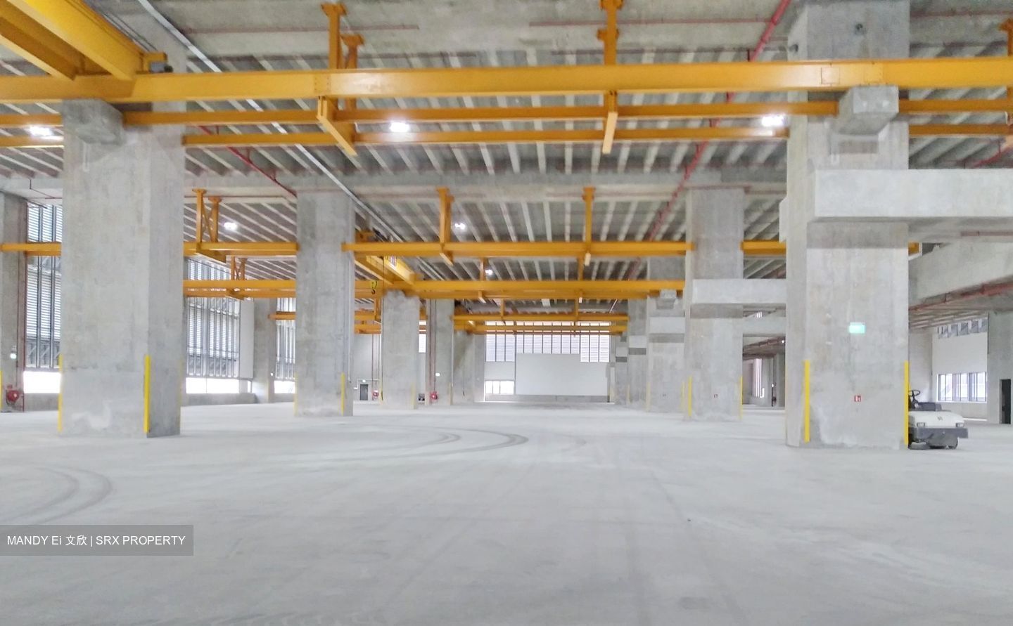 HUP HIN BUILDING (D22), Factory #524565821
